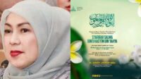 20240529_Syarifah-Salma_Istri-Habib-Luthfi-bin-Yahya_meninggal-dunia Istri Habib Luthfi Syarifah Salamah Meninggal Dunia