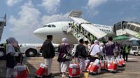Kemenag protes keras Maskapai Garuda imbas delay penerbangan SOC 41