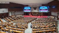 DPR: Penyusunan RAPBN 2025 Harus Berbasis RPJMN Presiden Baru yang Dilantik