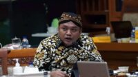 Gus Nabil Akui Kerja Keras Kemenag Benahi Haji Indonesia