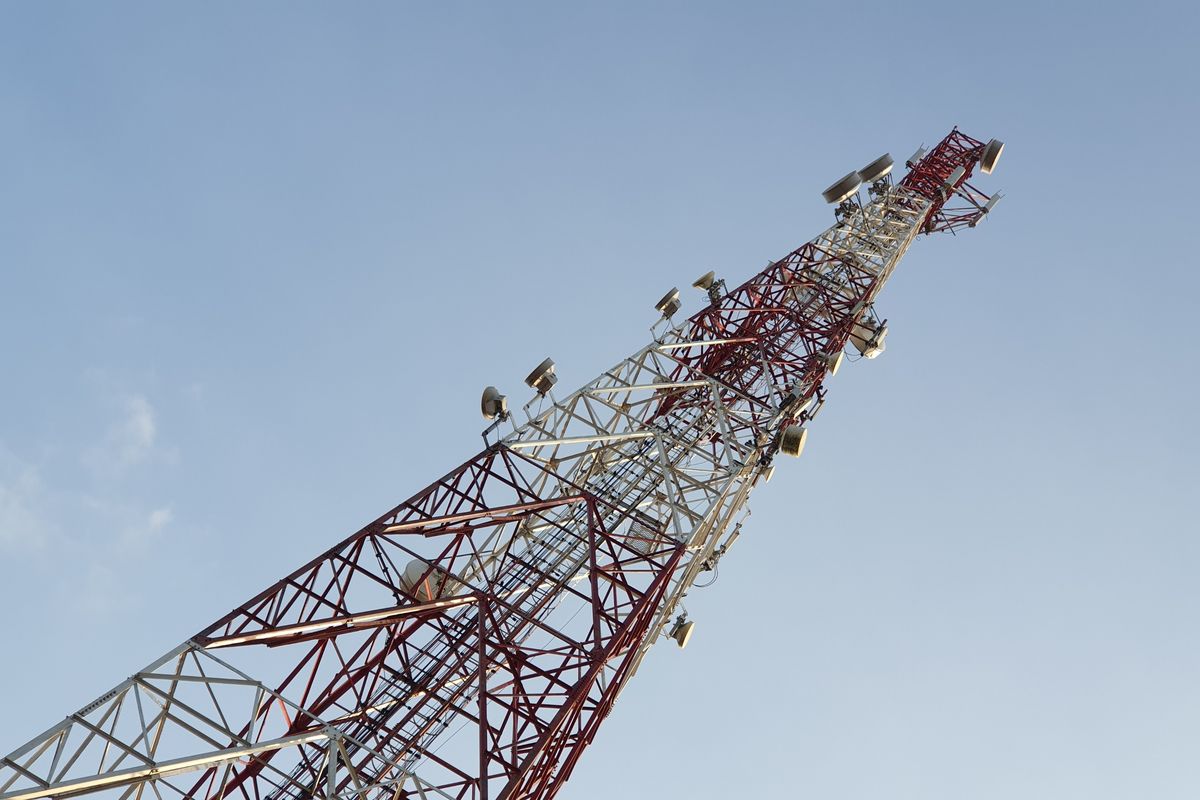 Tower Bersama raih pendapatan Rp1,7 triliun di kuartal I 2024