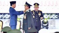 Jokowi setuju tidak boleh ada orang "toxic" di pemerintahan