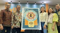 Maudy Ayunda debut sebagai Produser Film KHD