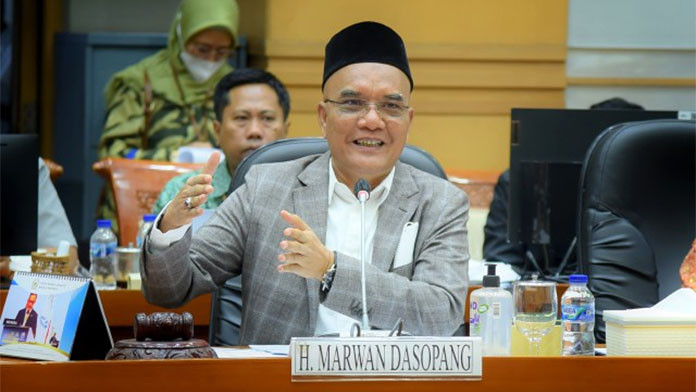 Komisi VIII Imbau Masyarakat Hindari Agen Perjalanan Tawarkan Ibadah Haji Furoda