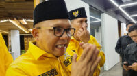 MKGR DKI dukung Airlangga Hartarto untuk kembali pimpin Golkar