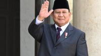 Prabowo yakin APBN mampu biayai program makan siang gratis