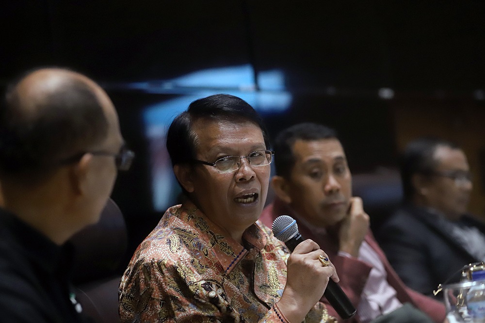 Pemerintah Diingatkan, Jangan Sampai Tapera Dikorupsi seperti Asabri dan Jiwasraya