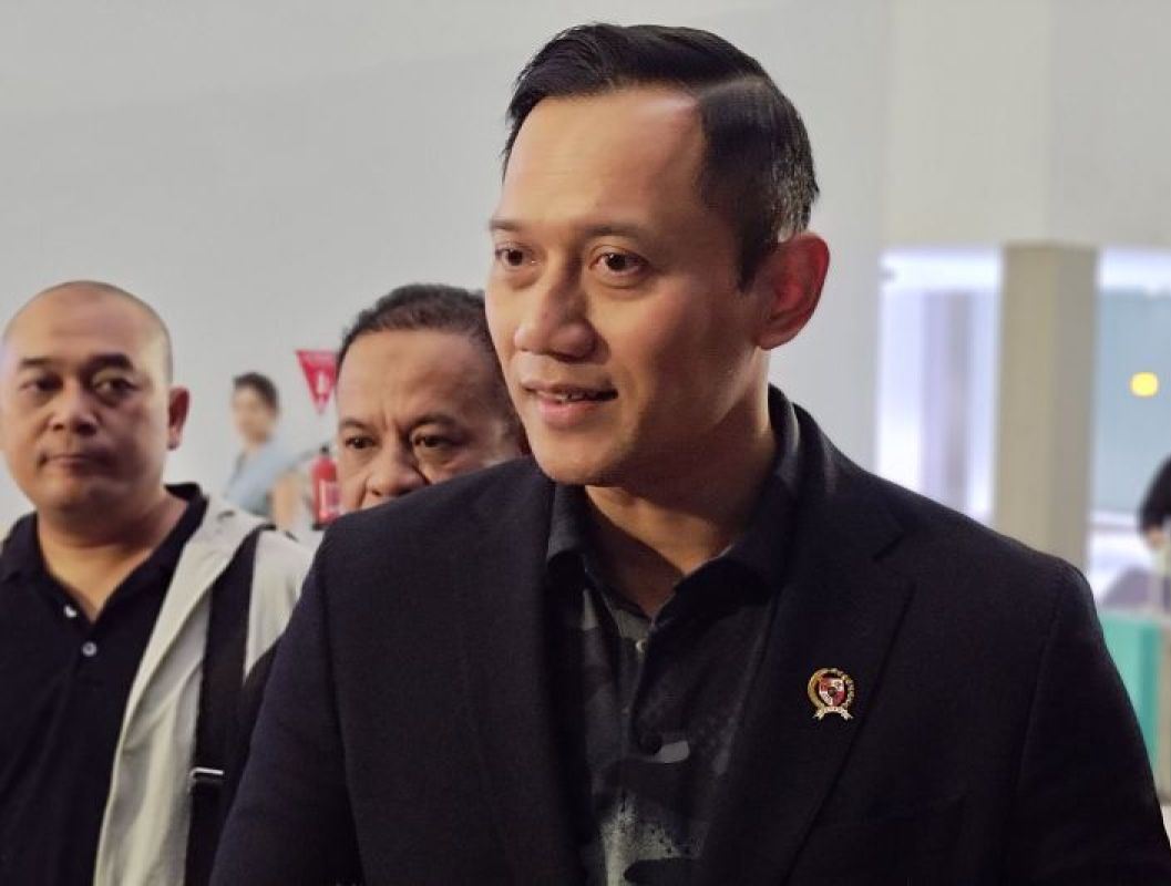 Menteri ATR/BPN akan hadiri World Water Forum Ke-10 di Bali