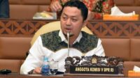 Syahrul Aidi Apresiasi dan Beri Catatan terkait Pengangkatan Honorer Menjadi PPPK