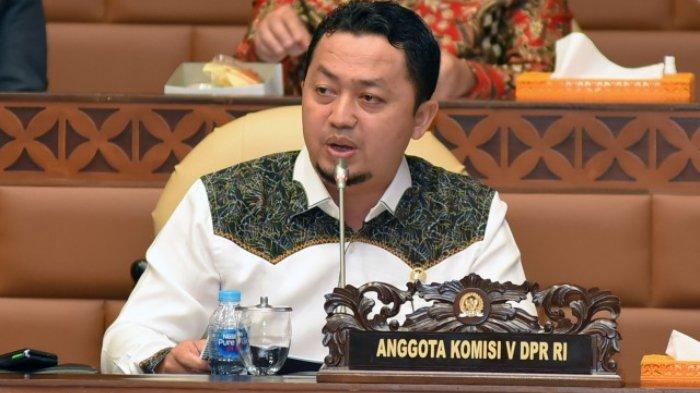 Syahrul Aidi Apresiasi dan Beri Catatan terkait Pengangkatan Honorer Menjadi PPPK