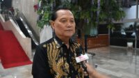 Adang Tekankan Pentingnya Revisi Undang-Undang Narkotika