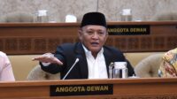 Legislator Ingatkan Pentingnya Batas-Batas Wilayah dalam 27 RUU Kabupaten/Kota