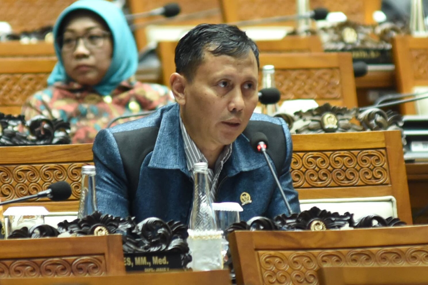 Pengelolaan Pertanian Kian Tidak Jelas, Proyek Food Estate di Kalimantan Libatkan Cina