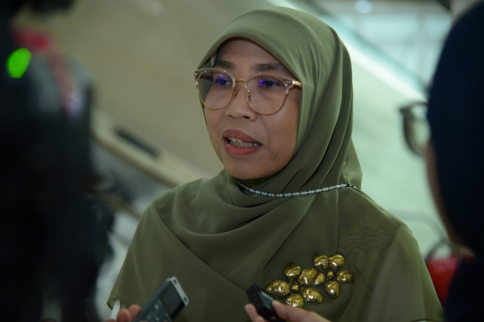 Pemerintah Perlu Lakukan Langkah Mitigasi Strategis terkait Polemik Efek Samping Vaksin Astrazeneca