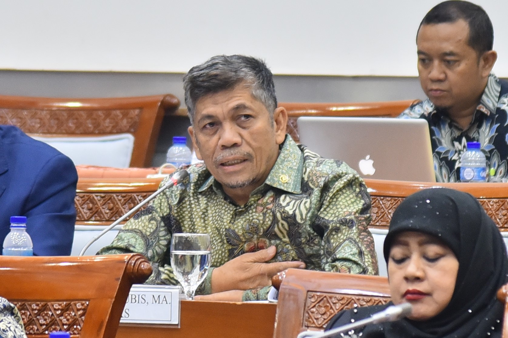 Banyak Penyaluran Bansos Tak Tepat Sasaran, Legislator Minta Kemesos Segera Perbaiki DTKS