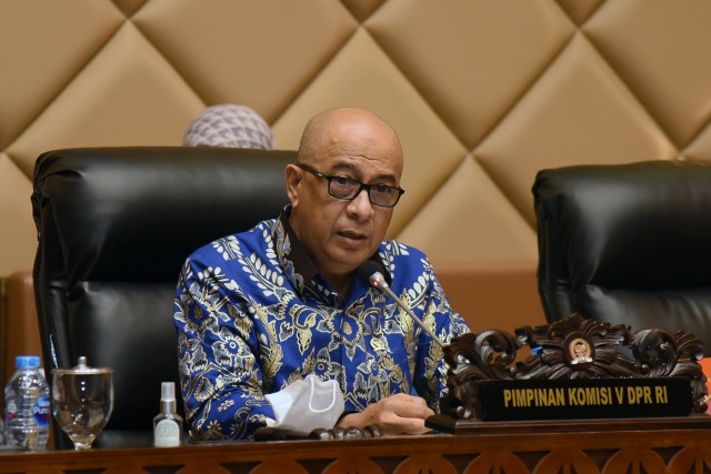 Syarief Abdullah: Pelarangan ‘Study Tour’ Pelajar Tidak Tepat