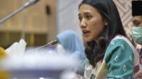 Puteri Komarudin Yakin Pemerintah Mampu Jaga Tren Positif Pertumbuhan Ekonomi