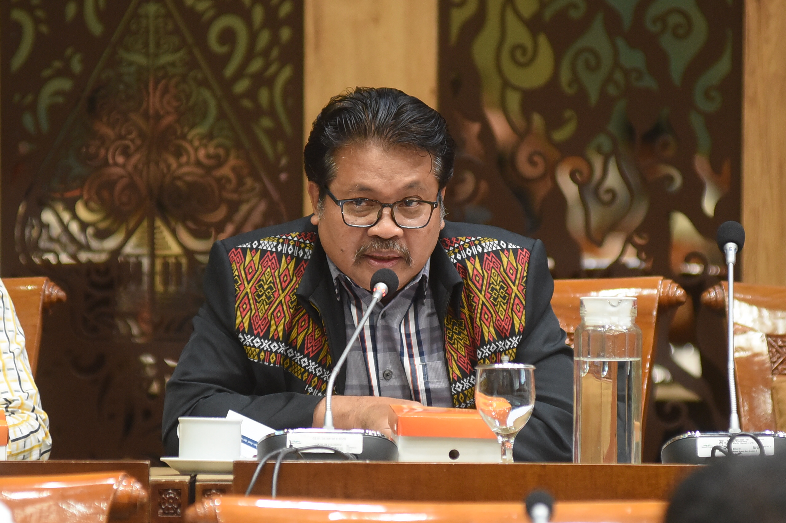 Pendidikan di Perguruan Tinggi Amanat UUD, Kemendikbud Harus Koreksi Pernyataan