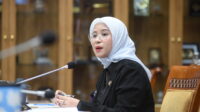 Ratih Singkarru: Ironi Besar, Indonesia Emas 2045 Tapi Akses Pendidikan Tinggi Dibatasi