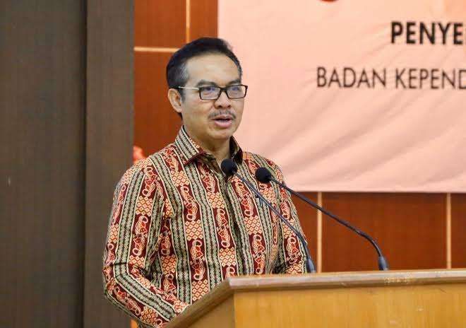 BKKBN: IKN Jadi Percontohan untuk Nol Stunting