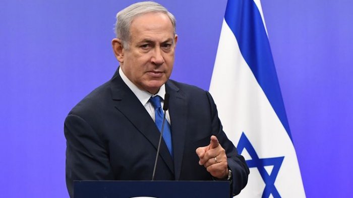 Benjamin Netanyahu sebut tuntutan gencatan senjata Hamas tak dapat diterima