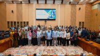 Biro Rensi DPR Gelar ‘Uji Petik Jabatan Perisalah dan Asisten Perisalah’