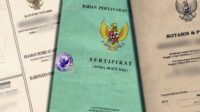 Masyarakat Diminta Memahami Dokumen Tanah untuk Cegah Mafia