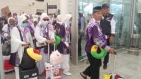 JCH Indonesia akan Digeser ke Makkah 20 Mei