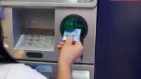 Polisi tangkap pelaku ganjal ATM di Klender