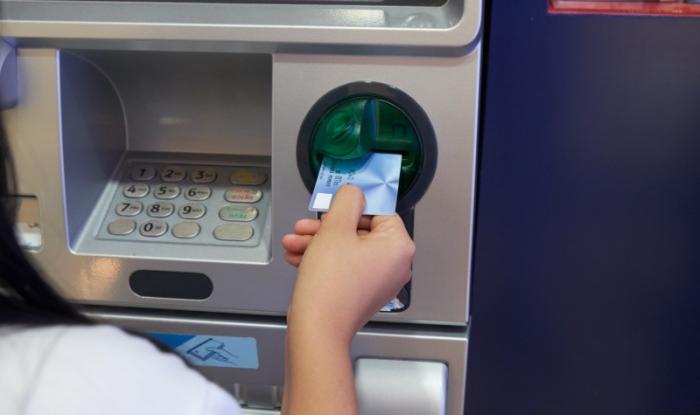 Polisi tangkap pelaku ganjal ATM di Klender