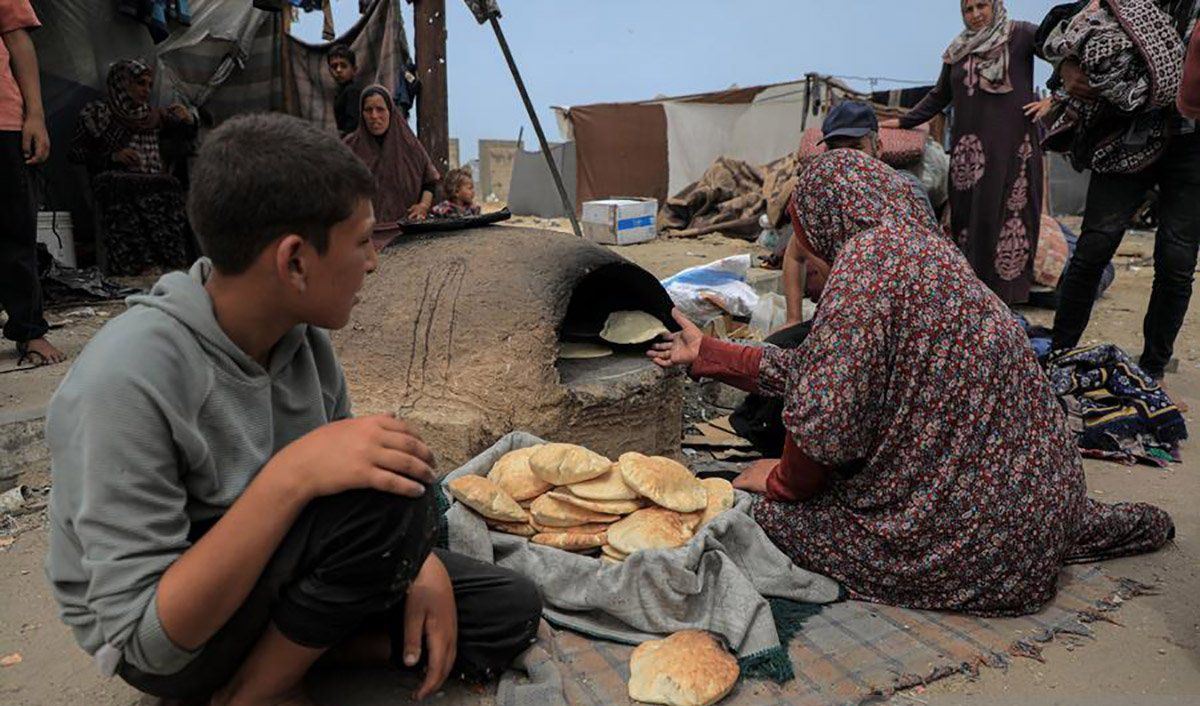 Israel: Bahan bakar telah dikirim ke Gaza lewat dermaga darurat