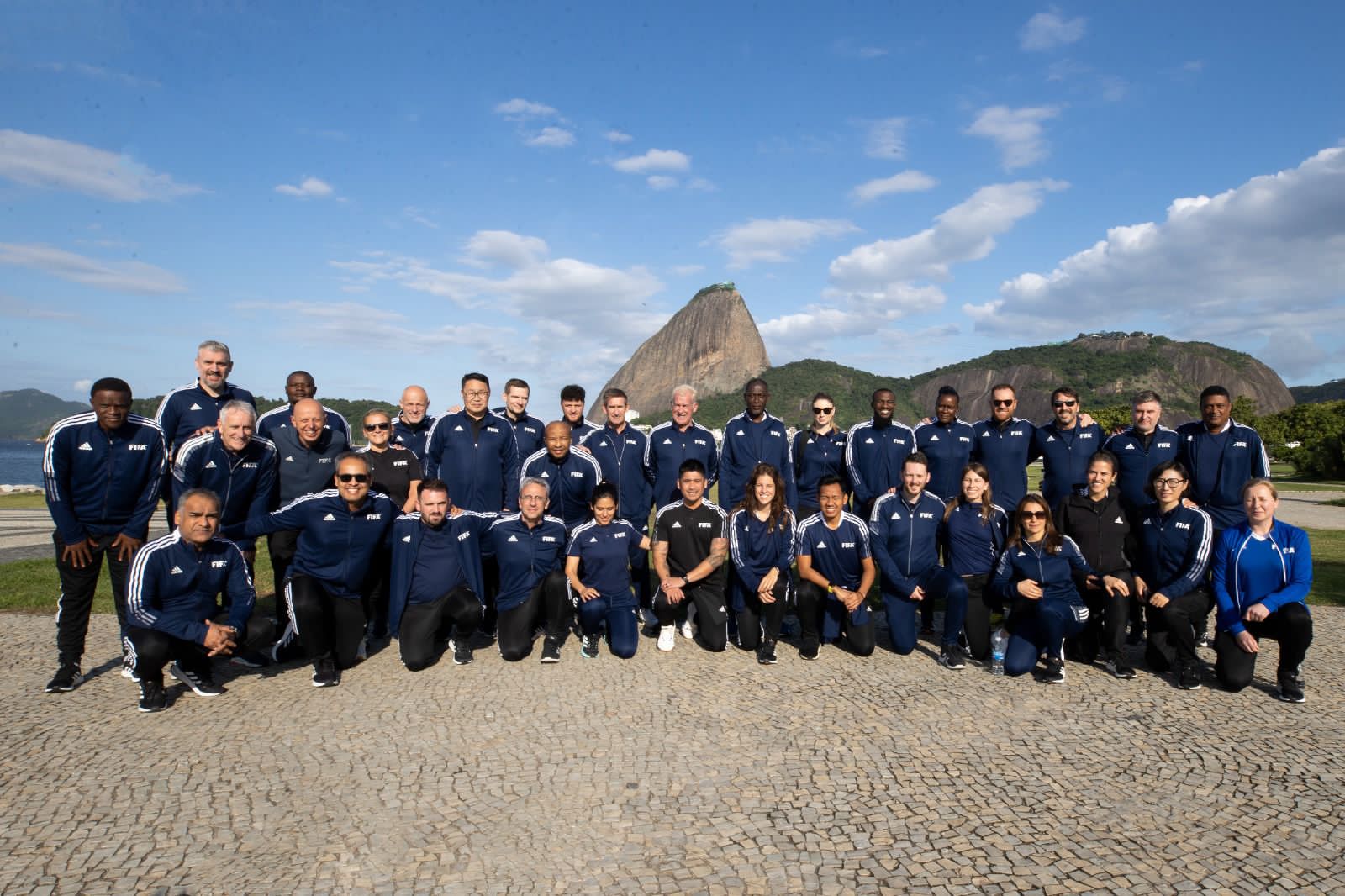 Melihat Ekosistem Sepak bola Amatir di Belanda