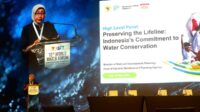 Bappenas soroti solusi berbasis alam untuk pelestarian sumber air