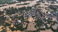 Banjir di Luwu, 14 Orang Meninggal
