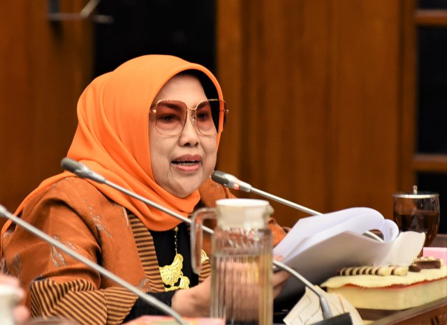 Kunjungi BBPSI Biogen, Komisi IV Bahas Ketahanan Pangan