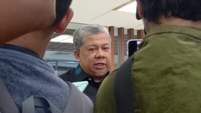 Soal Usulan Legalitas Politik Uang di Pemilu, Fahri Hamzah: Parpol Telah Kehilangan Akal Atasi Kecurangan