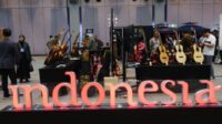 Gitar Indonesia catat transaksi potensial Rp15,5 miliar di Jepang