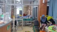 Kemenkes sebut video pasien DBD membeludak di Kota Bekasi tidak valid