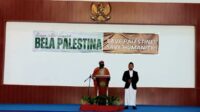 Pakar: Pendekatan holistik penting untuk solusi Palestina-Israel