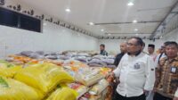 70 ton bumbu Indonesia sudah didatangkan ke Mekkah untuk penuhi kebutuhan jamaah