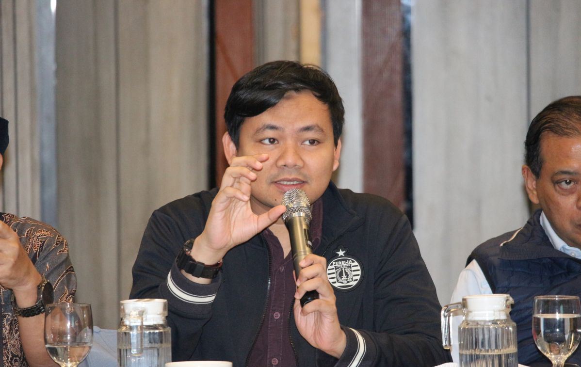 KIP soal salinan putusan Ria Ricis tersebar: Itu informasi terbuka