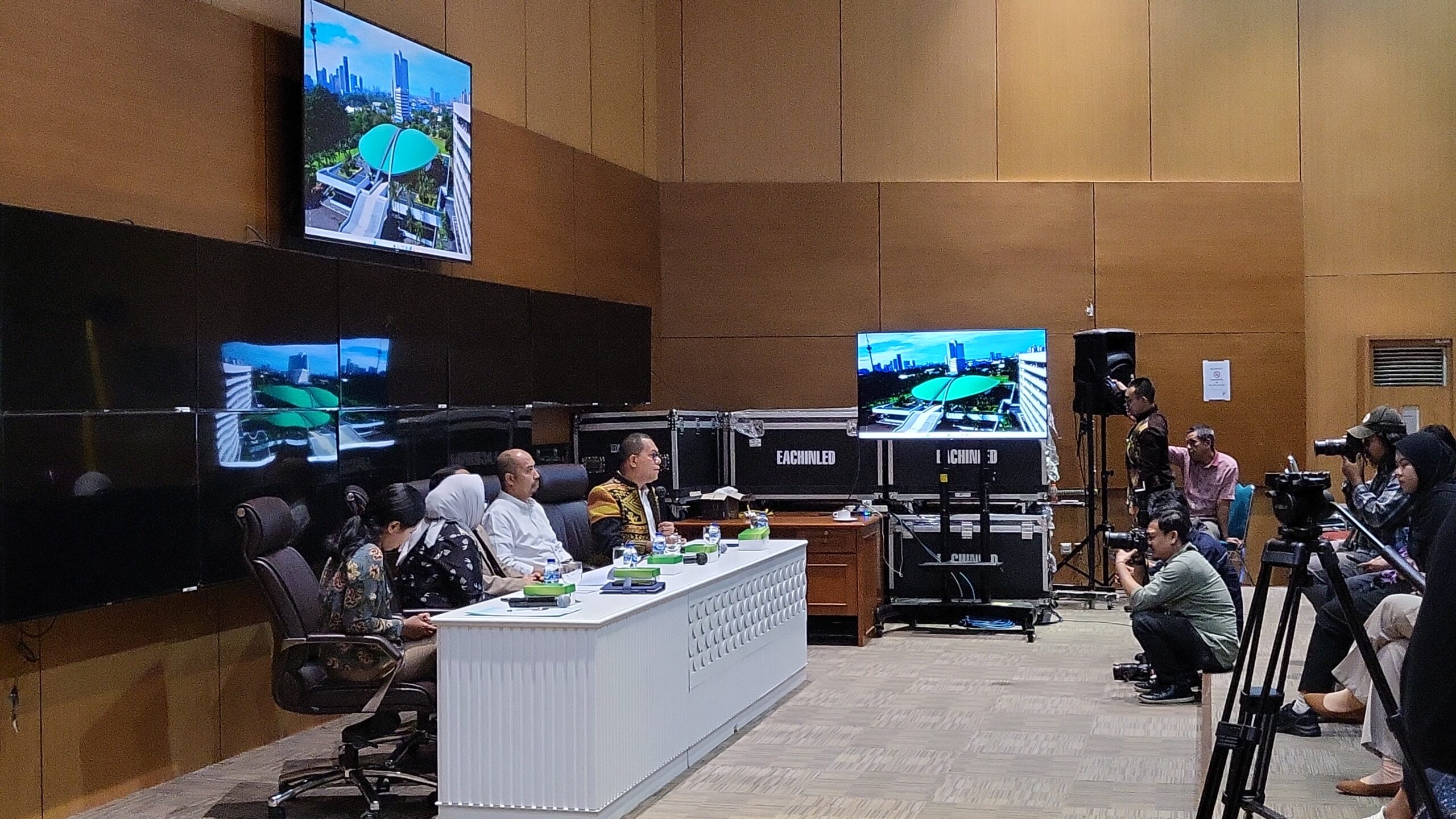 DPR sebut sistem KRIS BPJS Kesehatan miliki dua manfaat