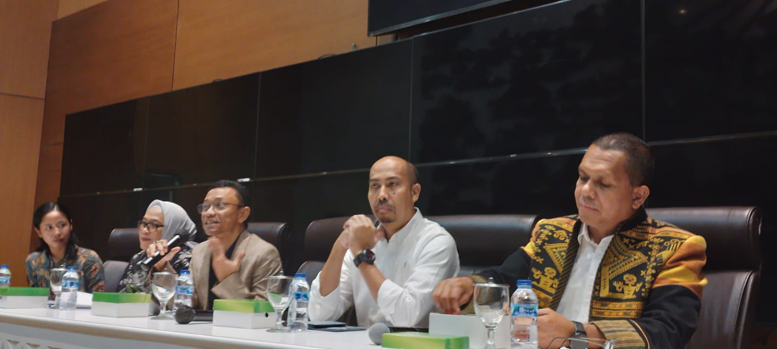 Pengamat Deteksi Potensi Masalah Jika Sistem KRIS Diterapkan di BPJS pada Tahun Depan