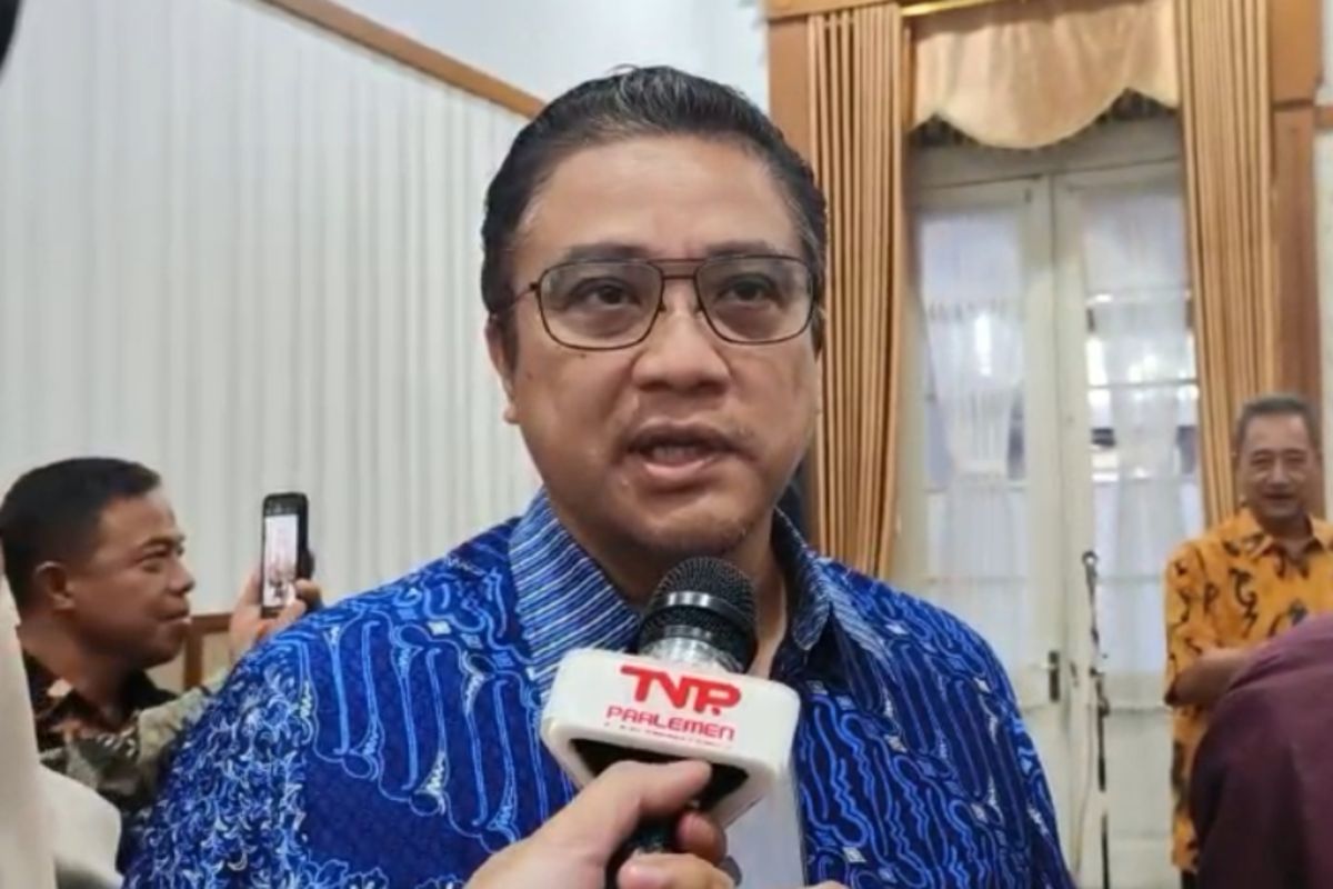 Dede Yusuf minta pemerintah perketat akses anak terhadap gim daring