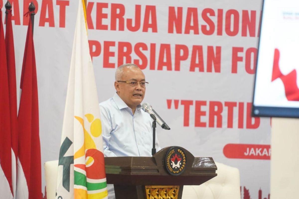Kemenpora ingin KORMI masuk dalam RPJMN 2025-2029