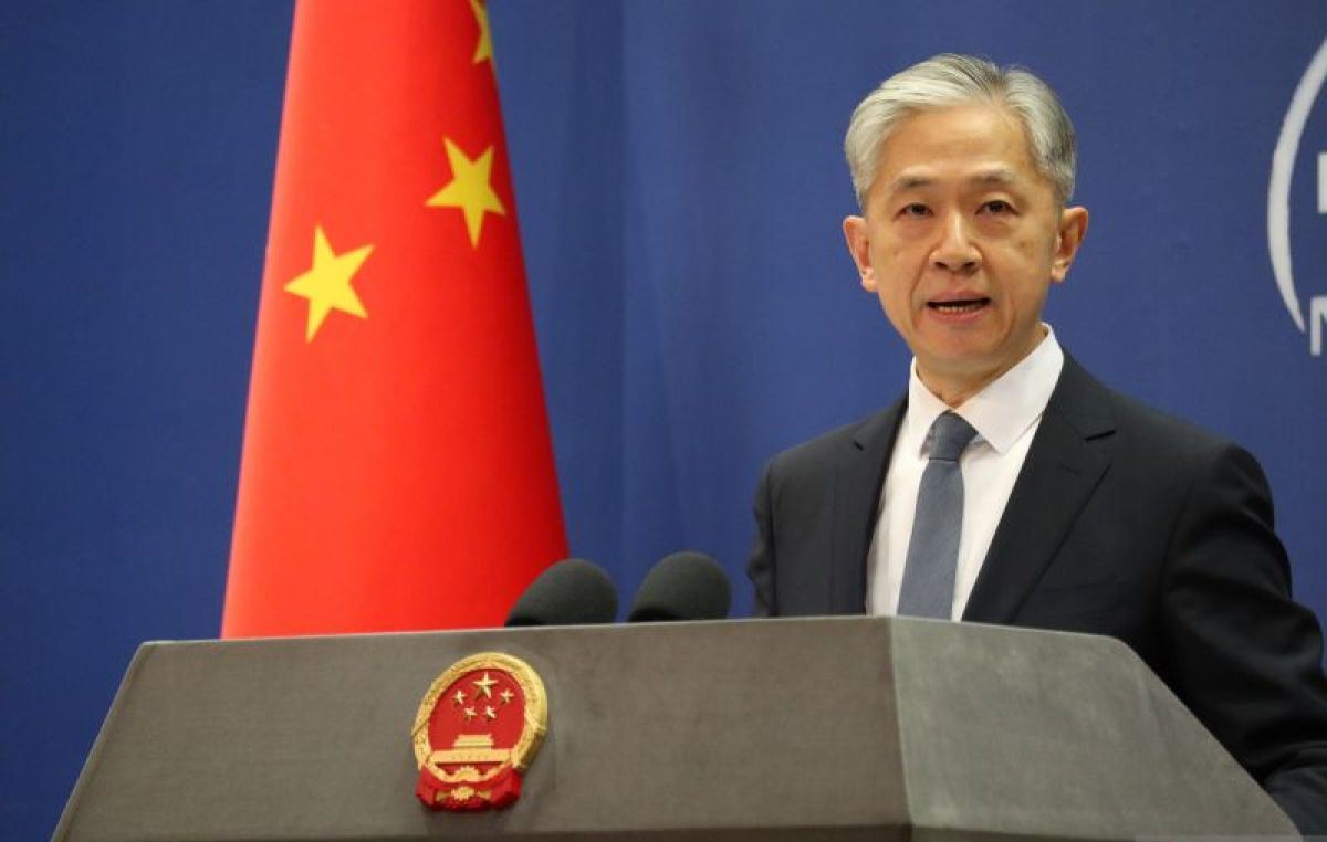 China dukung surat penangkapan PM Netanyahu, pemimpin Hamas