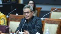 Johan Budi Minta Kejagung dan Polri Sampaikan Informasi Resmi Terkait Dugaan Jampidsus Dibuntuti Densus 88