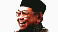 K.H.-Abdurrahman-Wahid-Gus-Dur Diorama Gus Dur Bakal Dibangun di Gedung Arsip Nasional Republik Indonesia