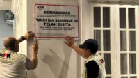KPK Sita Rumah Terkait Dugaan Pencucian Uang SYL