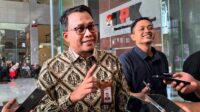 KPK periksa 6 saksi telusuri aliran uang korupsi APD